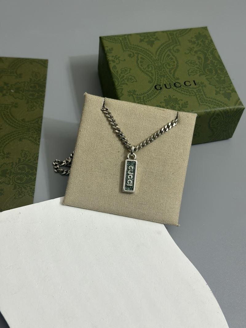 Gucci Necklaces